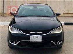 Chrysler 200